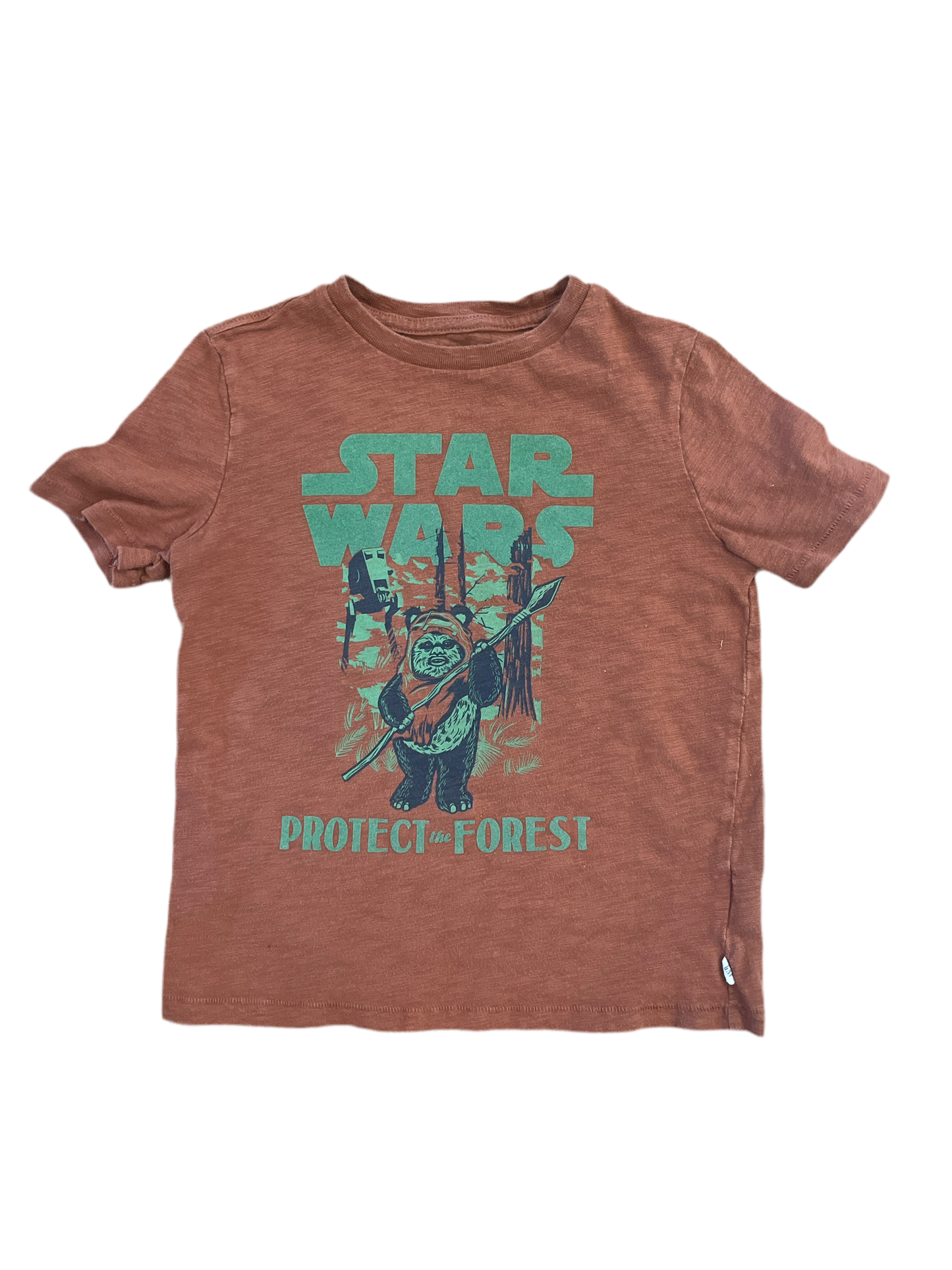 S - Gap Star Wars t-shirt