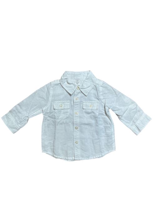 6-12 Mon Baby Gap