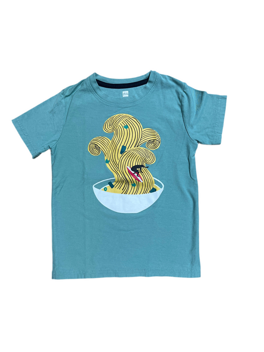7 Tea t-shirt