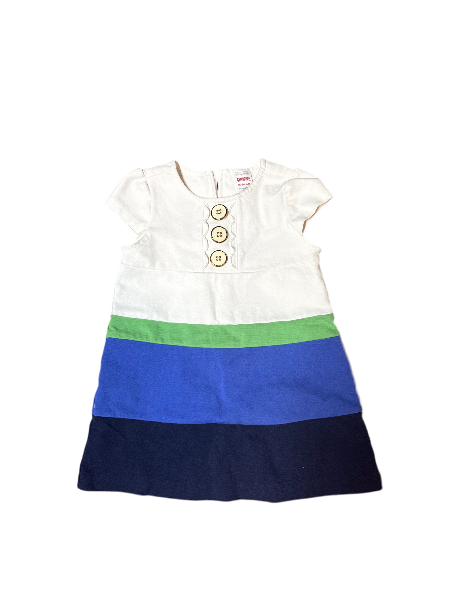 18-24 months Gymboree dress