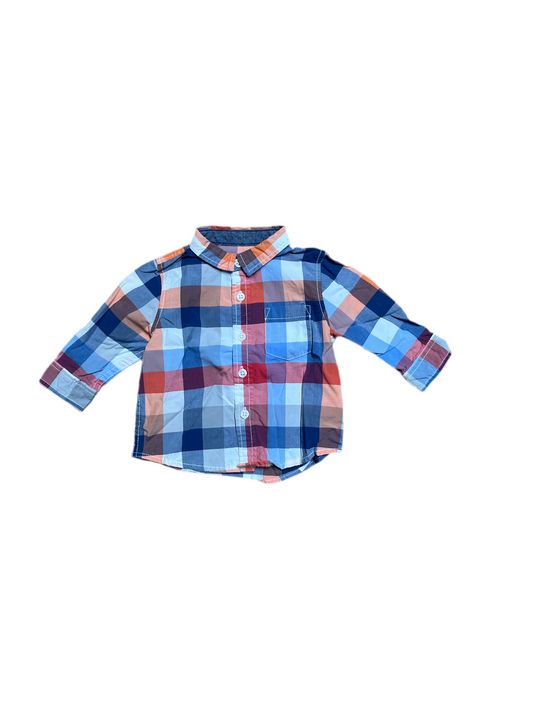 0-3 months Gymboree