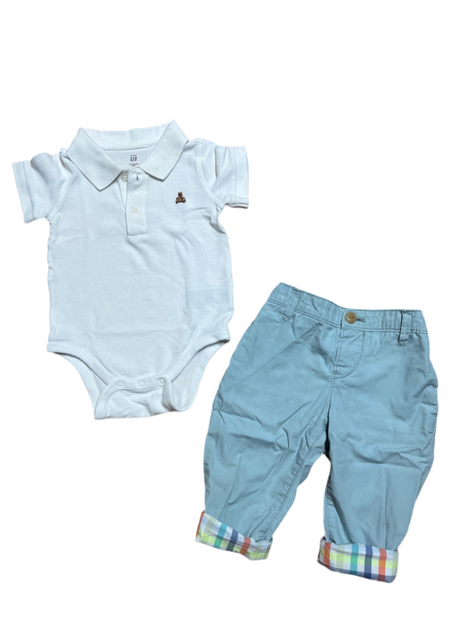 12-18 months Baby Gap