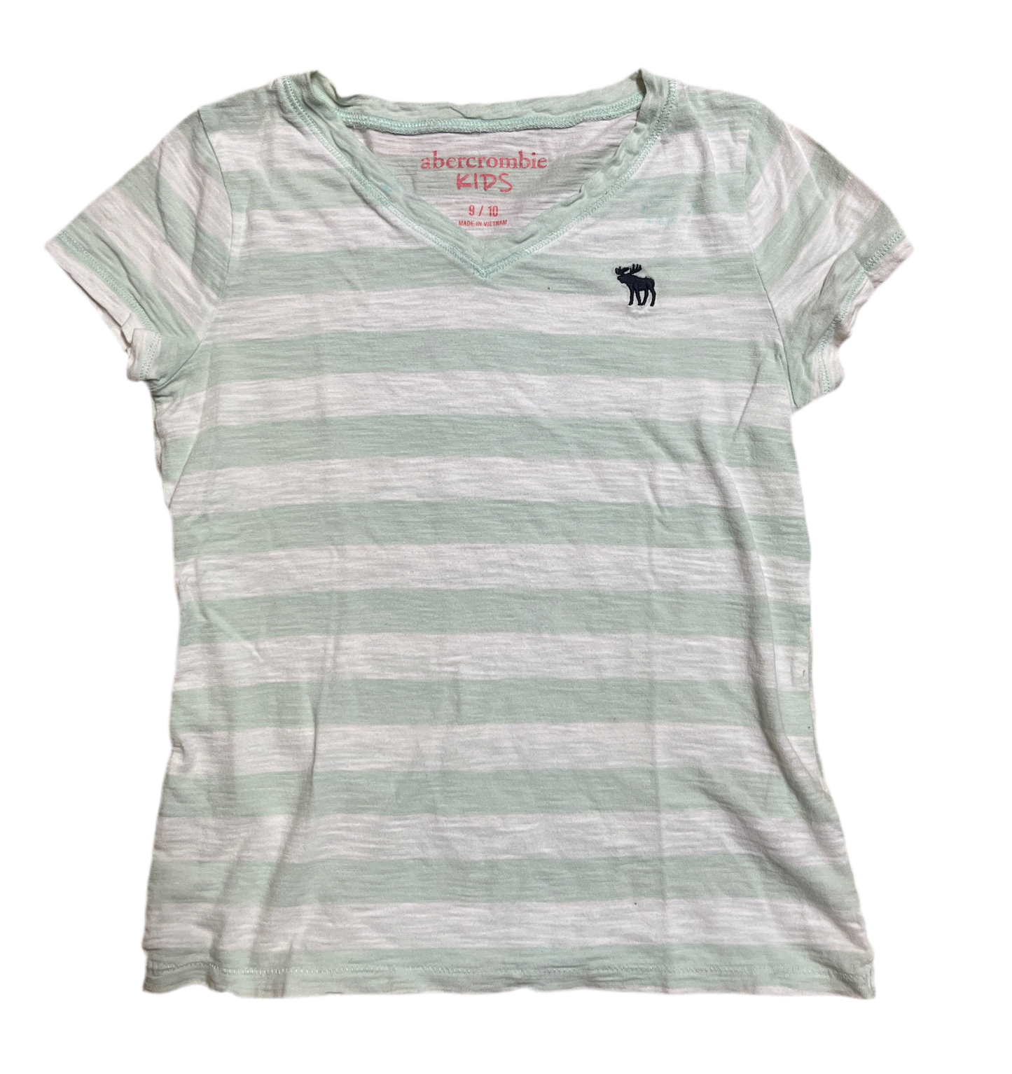9-10 Abercrombie kids t-shirt