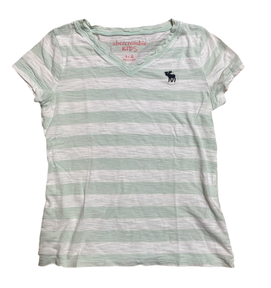 9-10 Abercrombie kids t-shirt