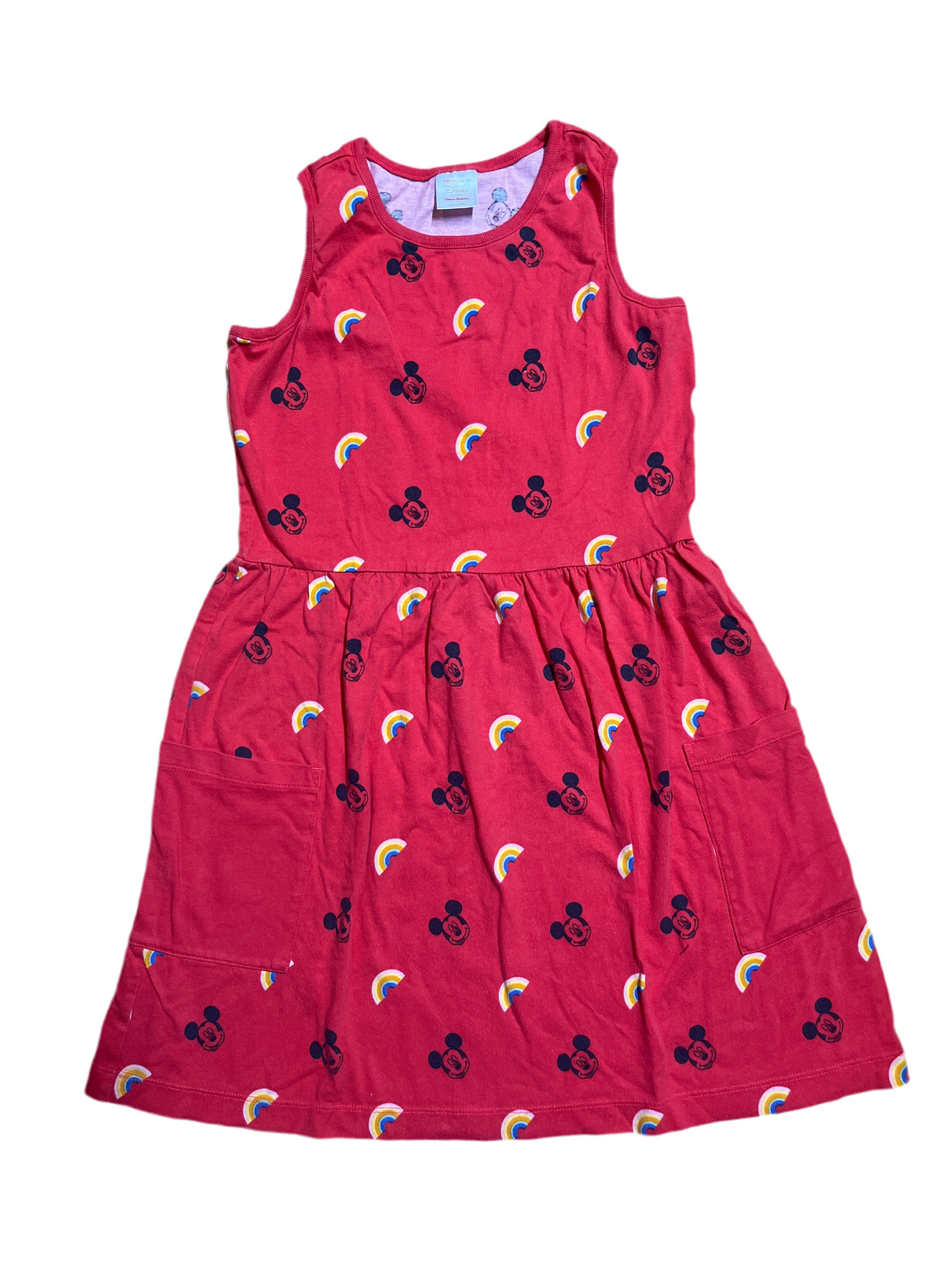 10 Hanna Andersson sundress