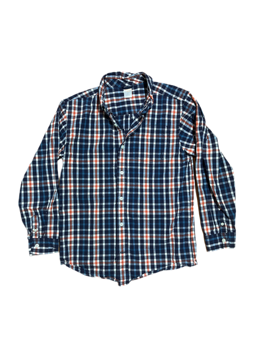 10-12 Gymboree