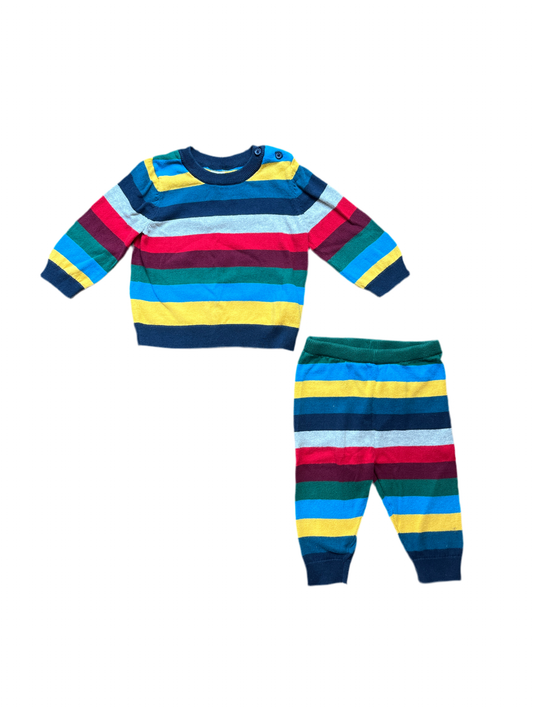 6-12 months Baby Gap