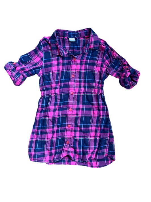 8 Gymboree dress