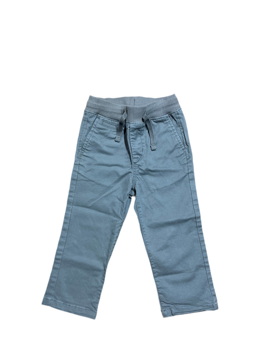 2T Baby Gap draw string pants