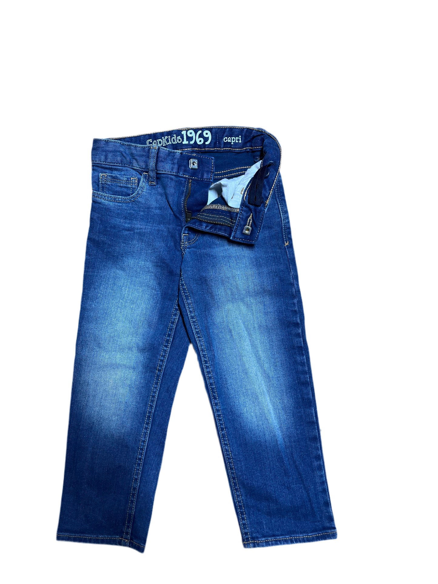 7 Gap Kids capri