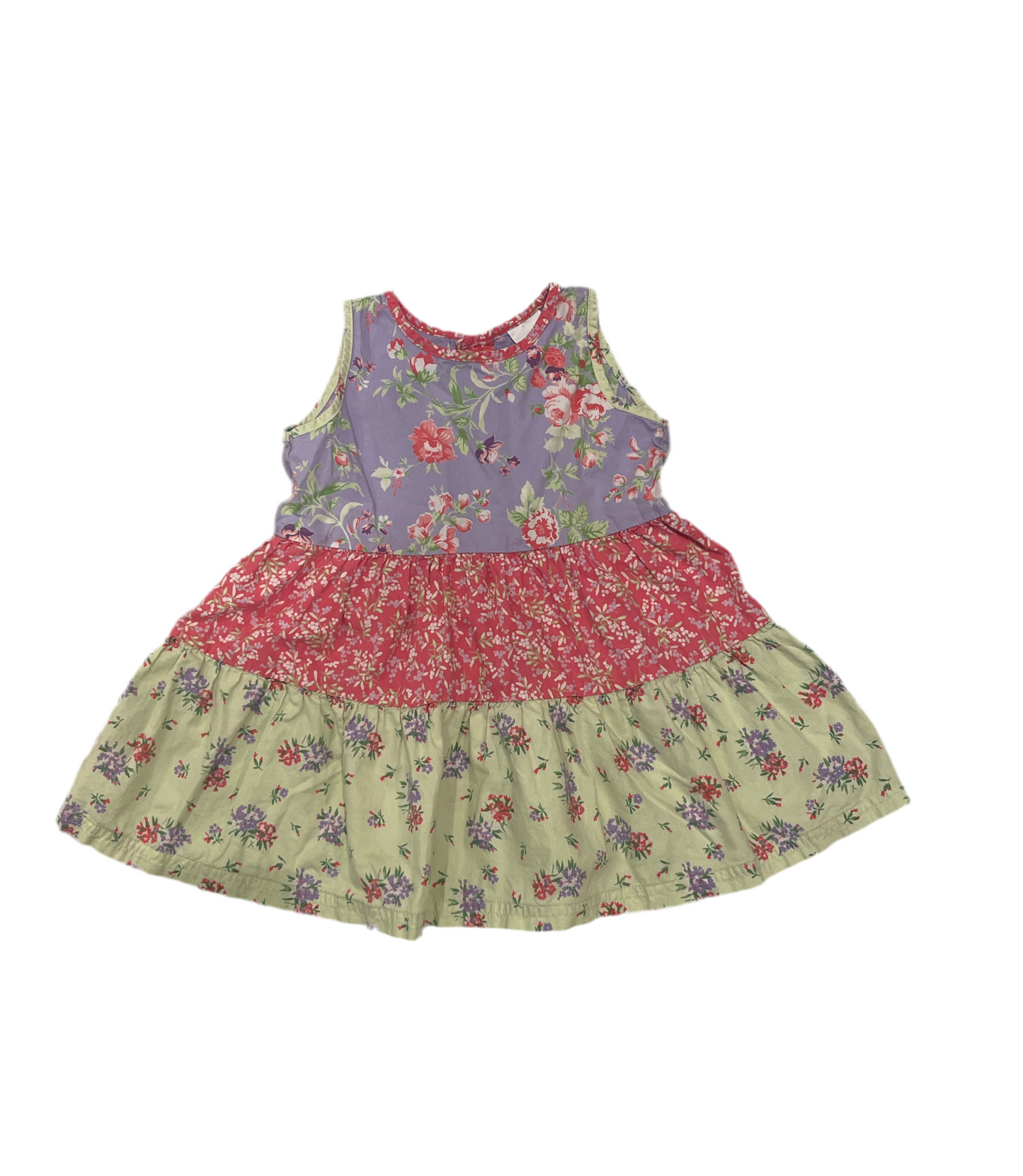 2 Hanna Andersson sundress