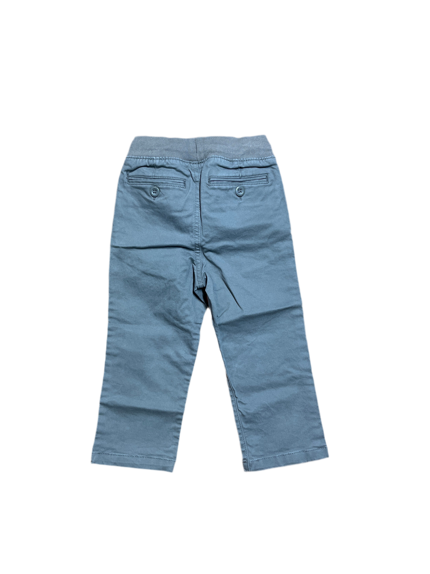 2T Baby Gap draw string pants