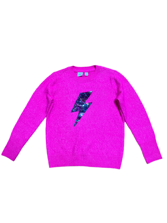 6-7 Gap Kids sweater