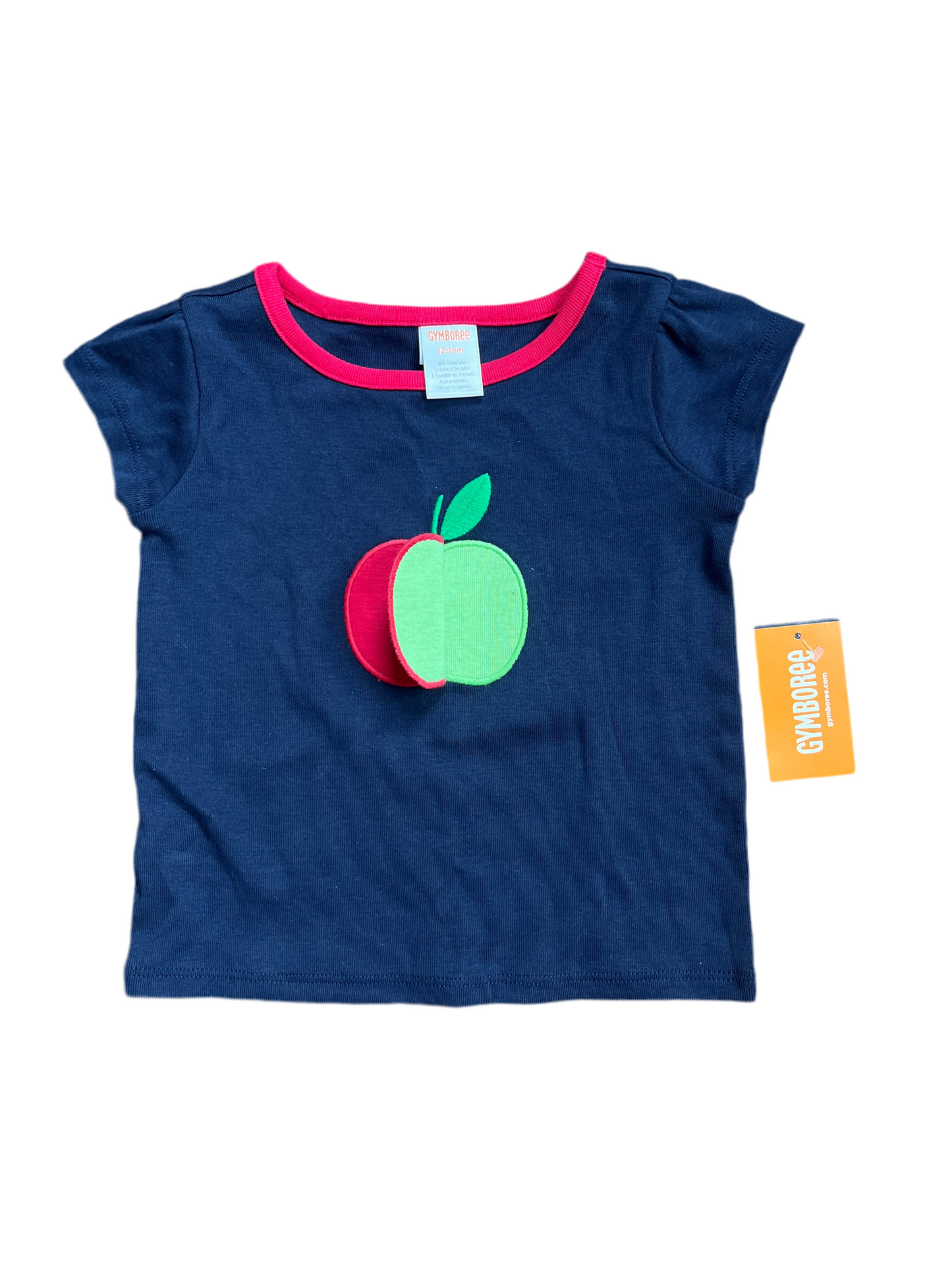 12-18 months Gymboree t-shirt