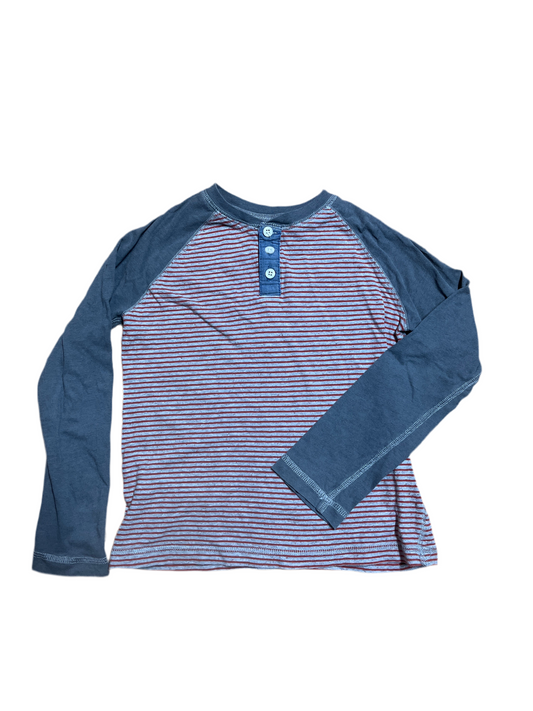 7 Tucker & Tate long sleeve shirt