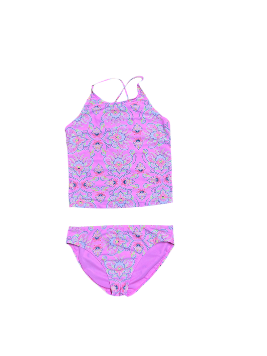 12 xl Gap Kids tankini