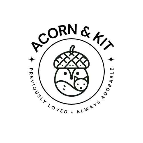 Acorn & Kit logo