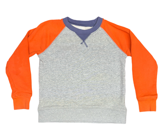 6-7 CrewCuts sweatshirt