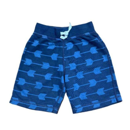6 -  Hanna Andersson draw string shorts