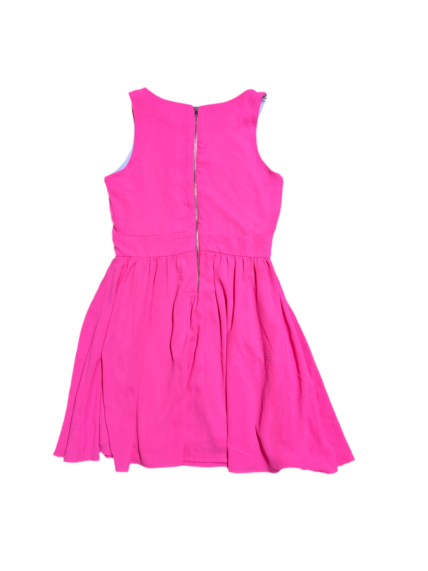 12- GB Girl dress