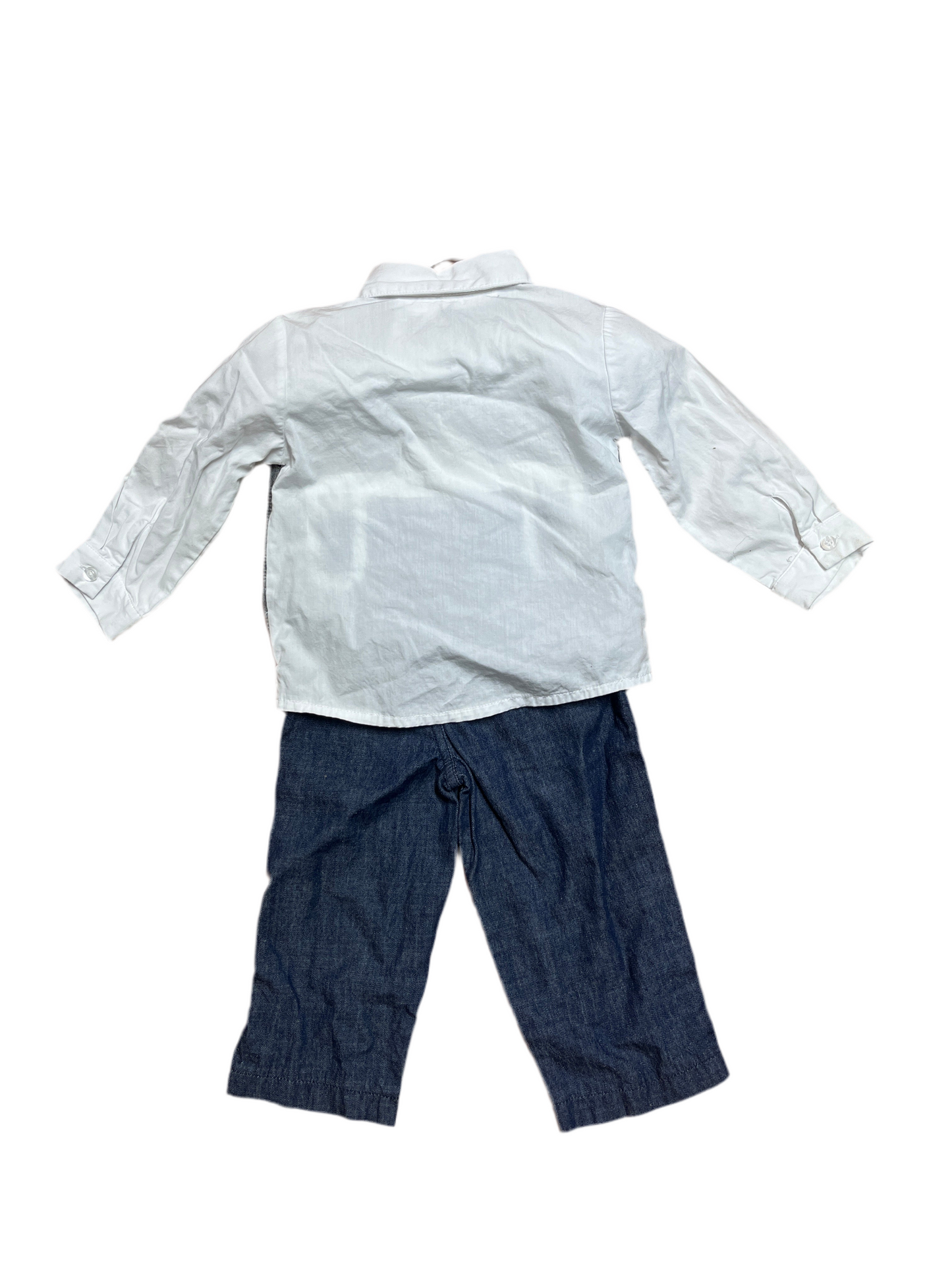 12 months Koahla Kids