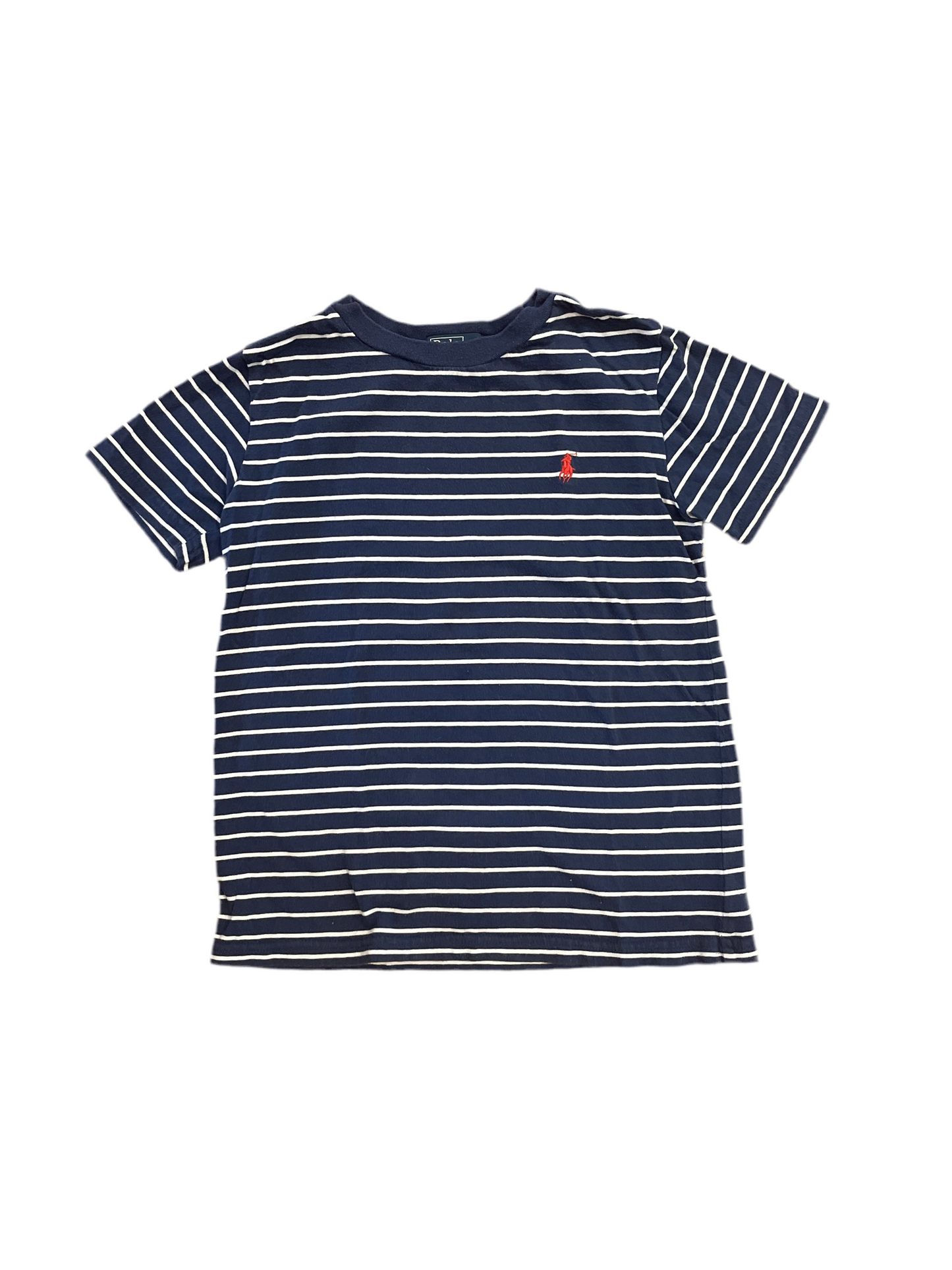 6 Polo t-shirt