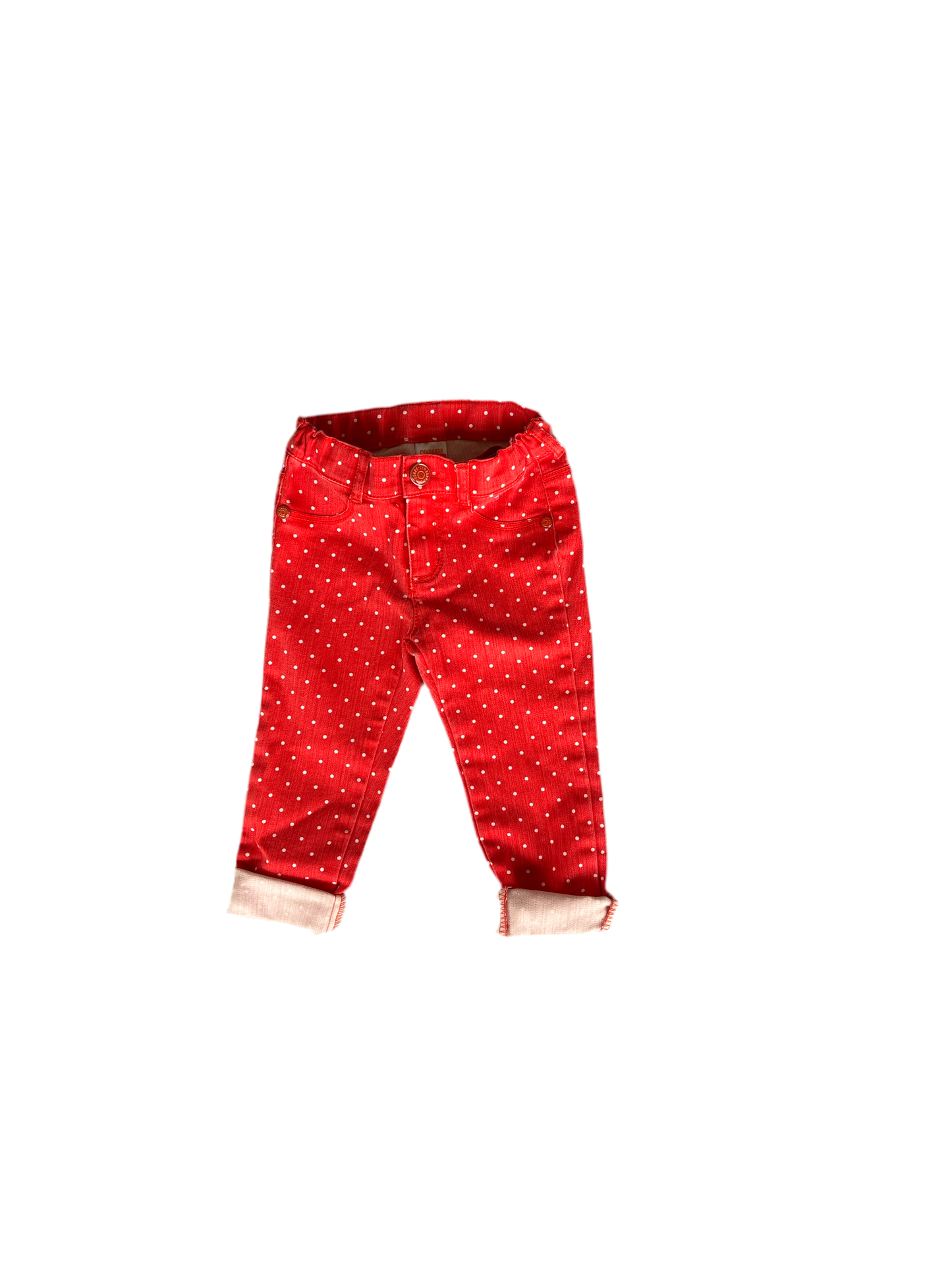 18-24 months - Gymboree pants