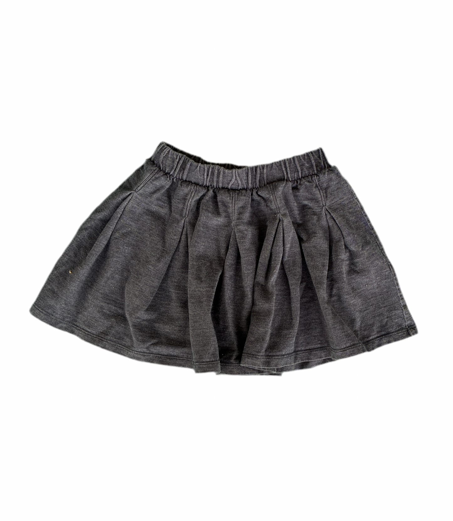 6- tea skirt