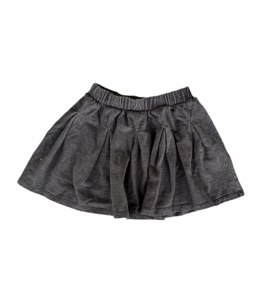 6- tea skirt