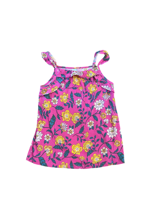 10 Carters tank top