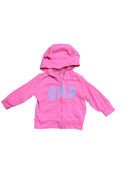 3-6 months Gap hoodie
