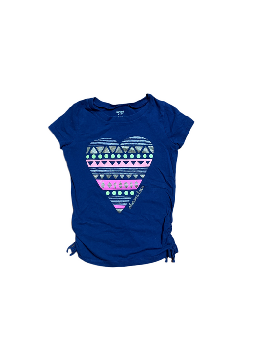 6 Carters t-shirt