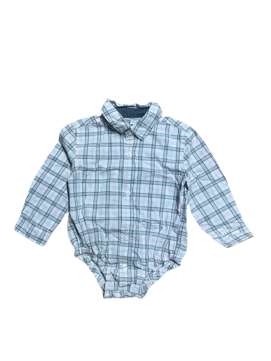 9-12 months Koahla Kids