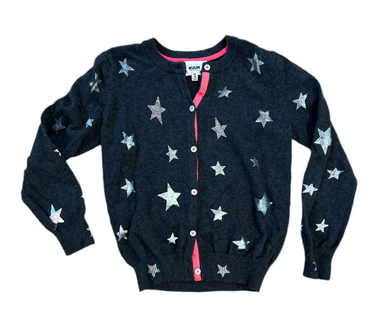 10 - Ruum cardigan