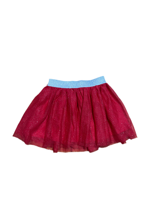 5 Disney okie dokie  red tutu