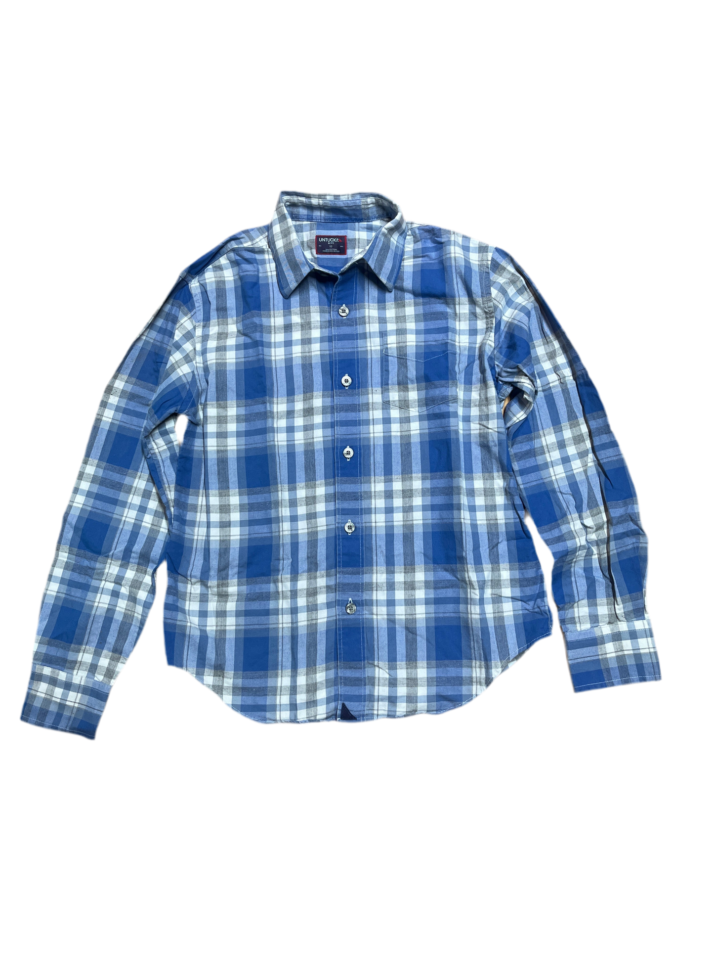 12 UNTUCKit
