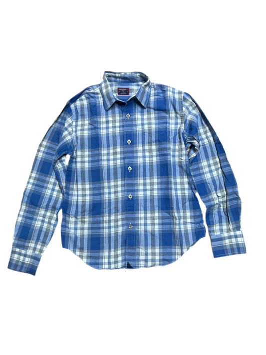 12 UNTUCKit