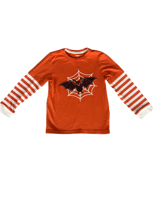 5 - Gymboree long sleeve Halloween shirt