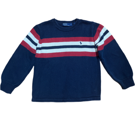 6 Polo