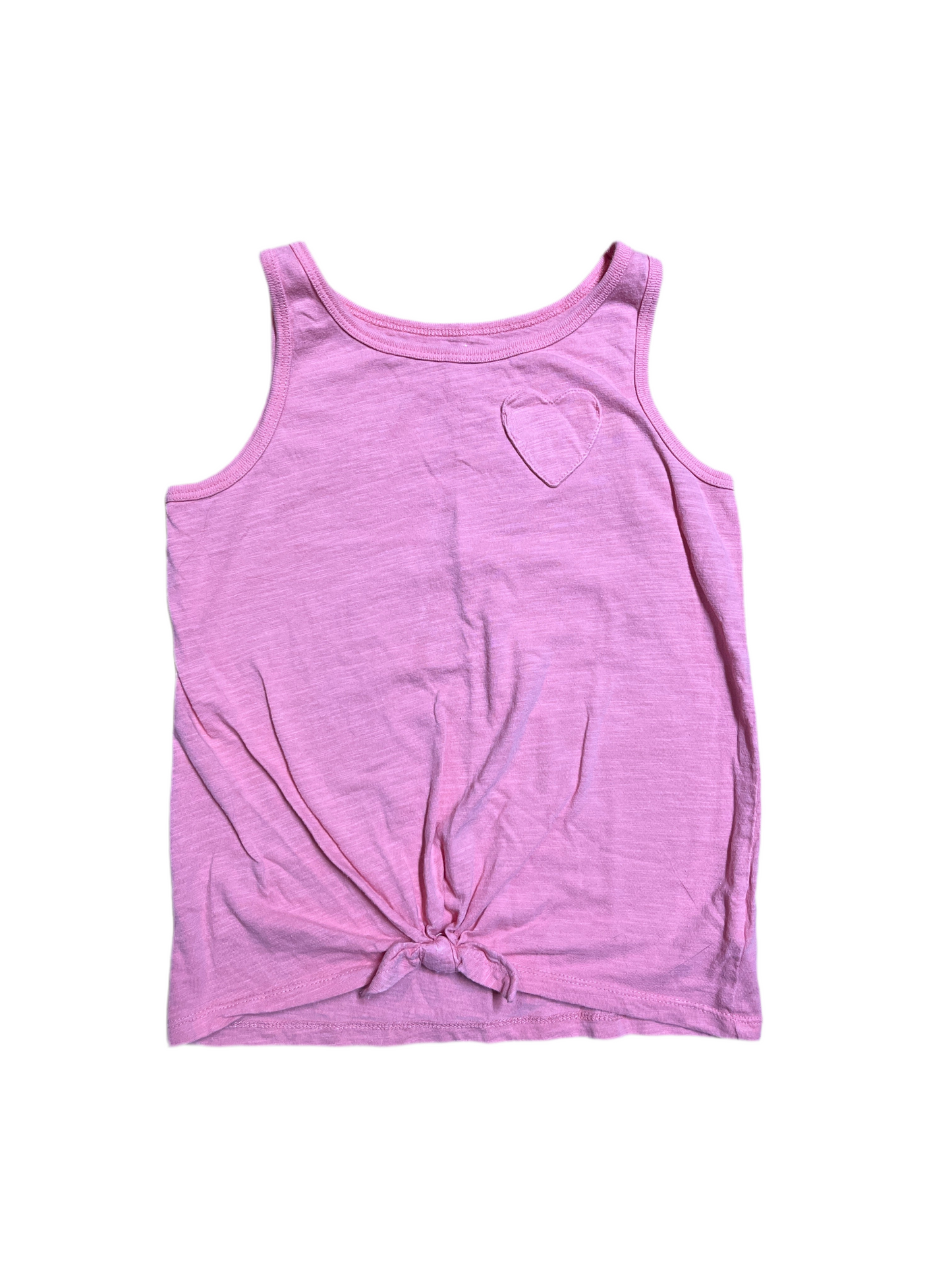 8 Carters tank top