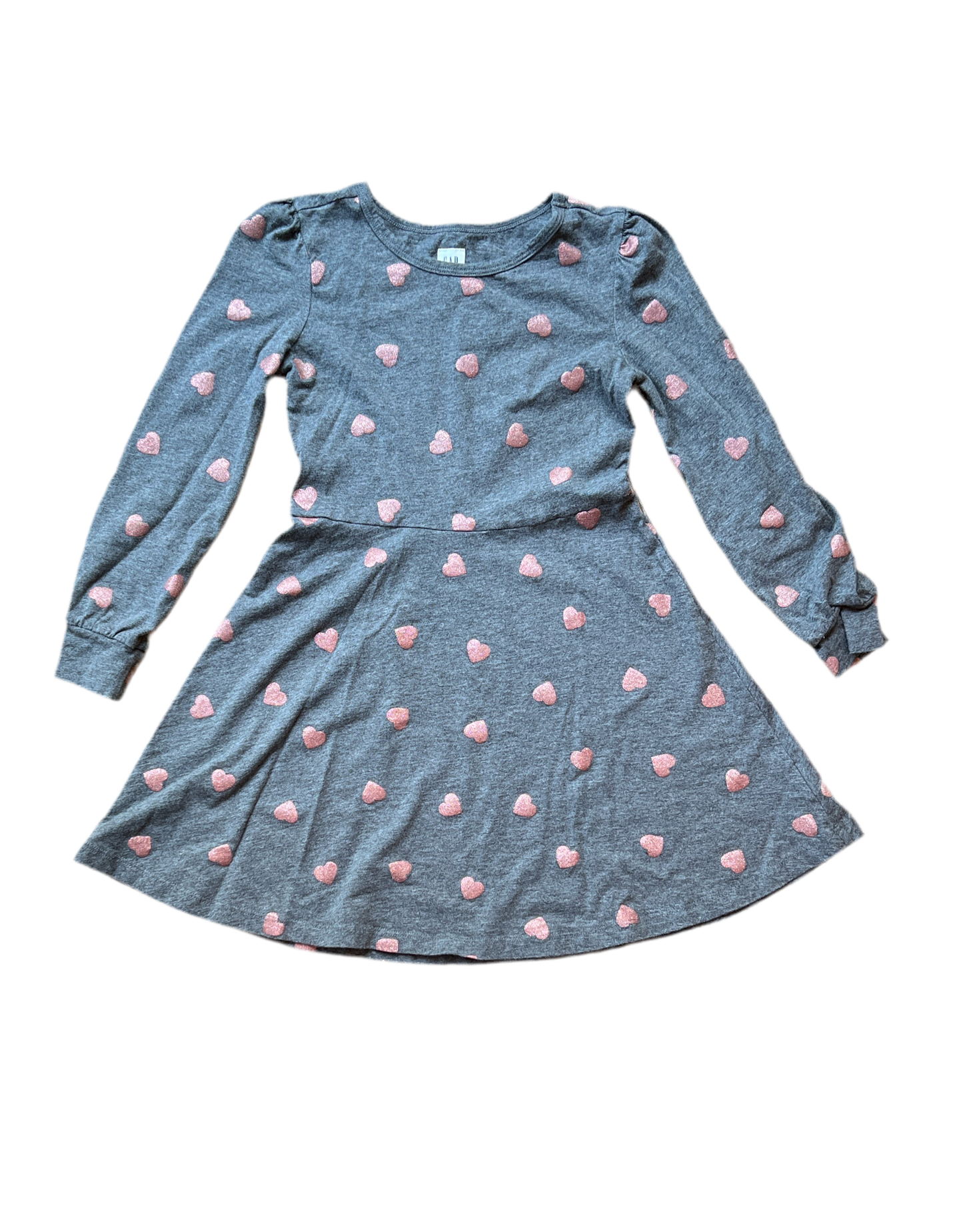 6-7 Gap size small dress