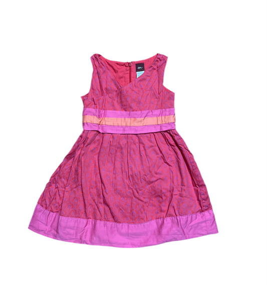 2 Tea dress