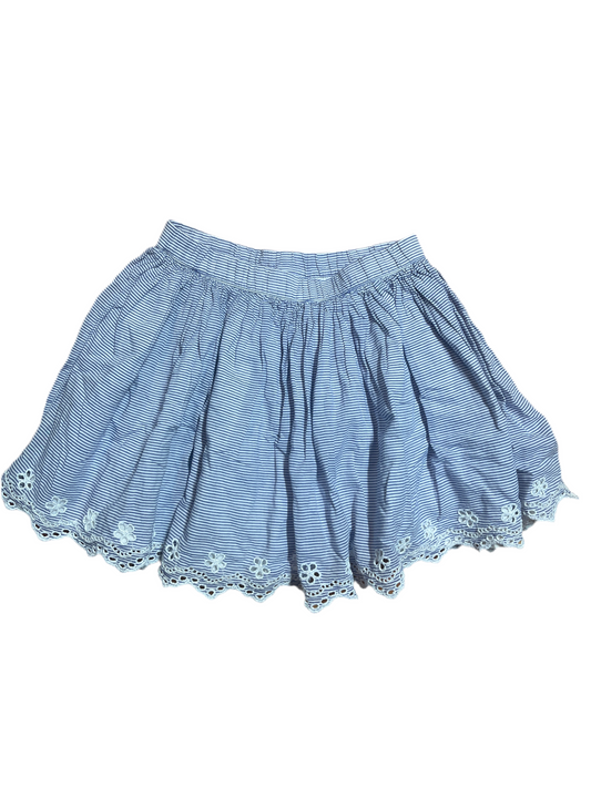 10-12 Cat & Jack skirt