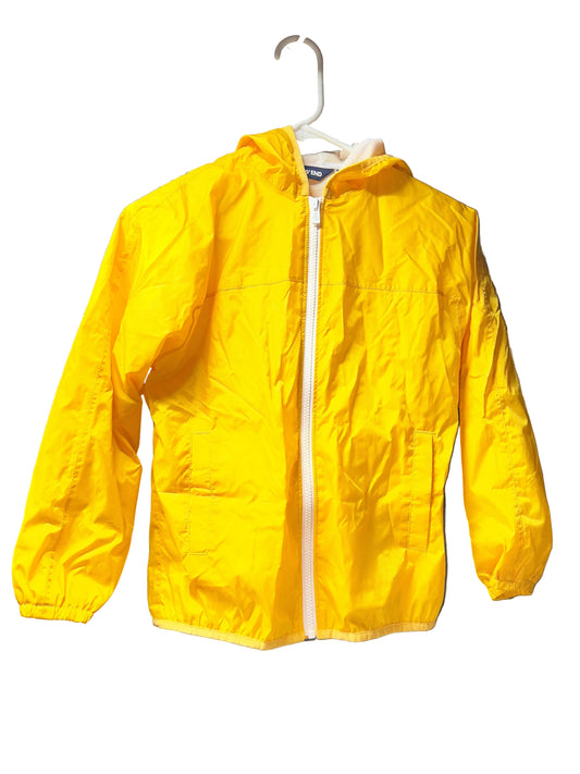 8 - Lands End lightweight parka