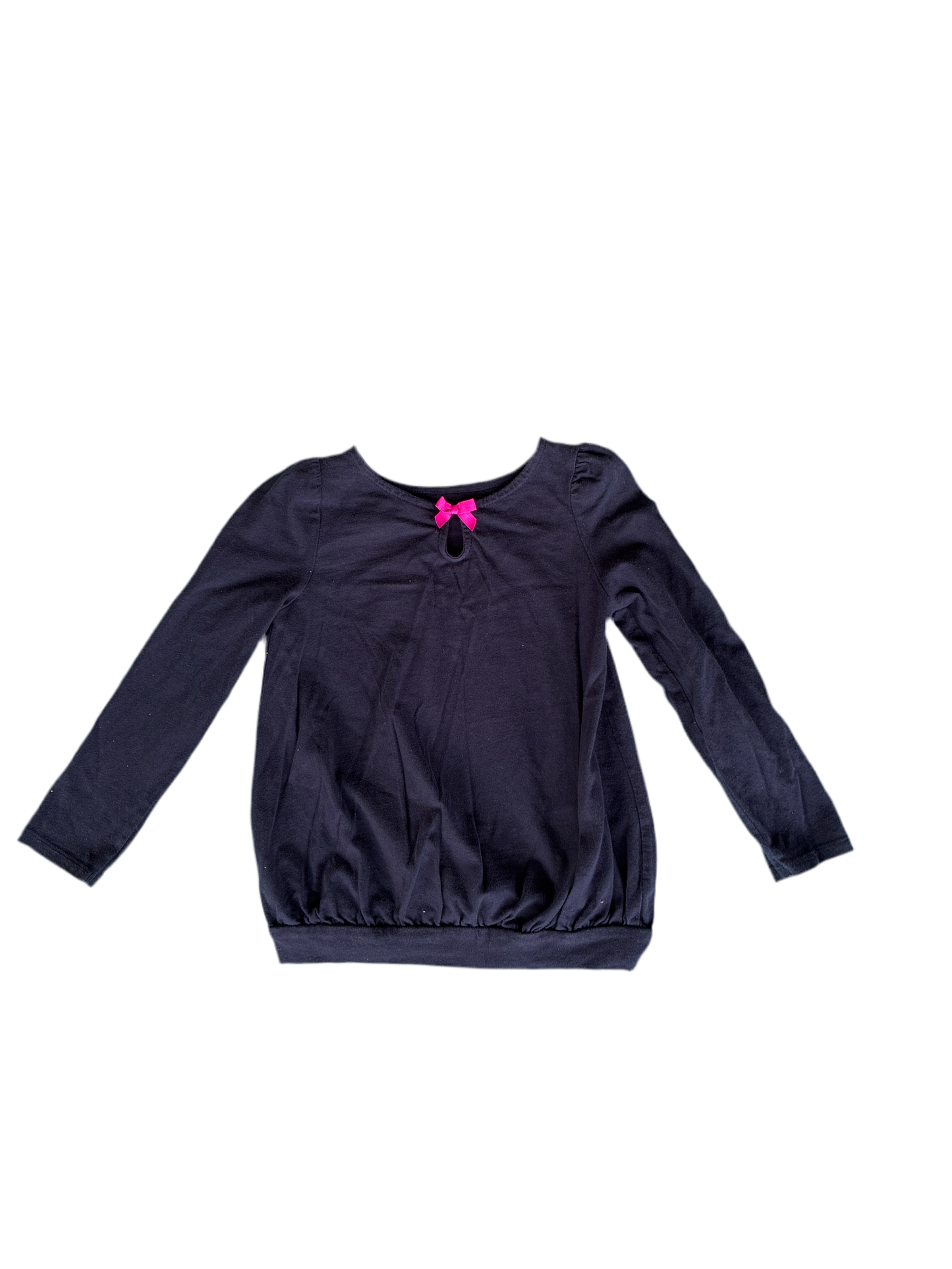 8 - Gymboree long sleeve shirt