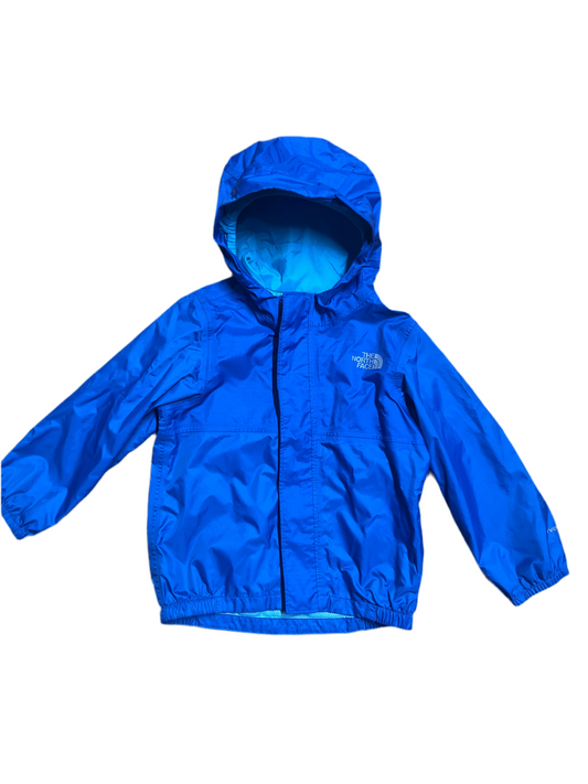 18-24 months The North Face rain jacket