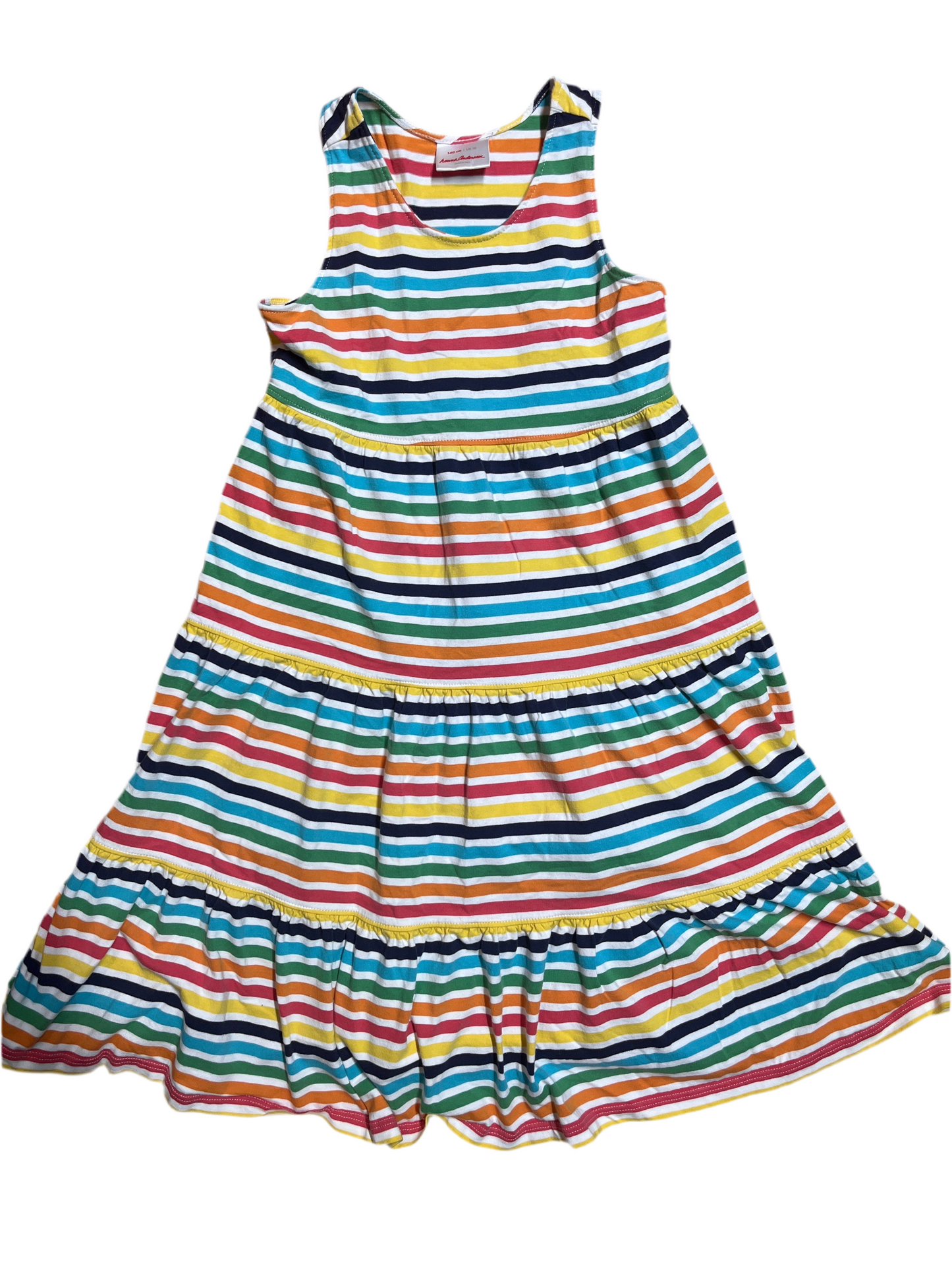 10 Hanna Andersson twirl dress