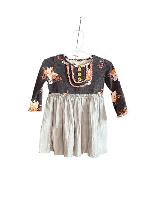 18-24 months Matilda Jane long sleeve dress