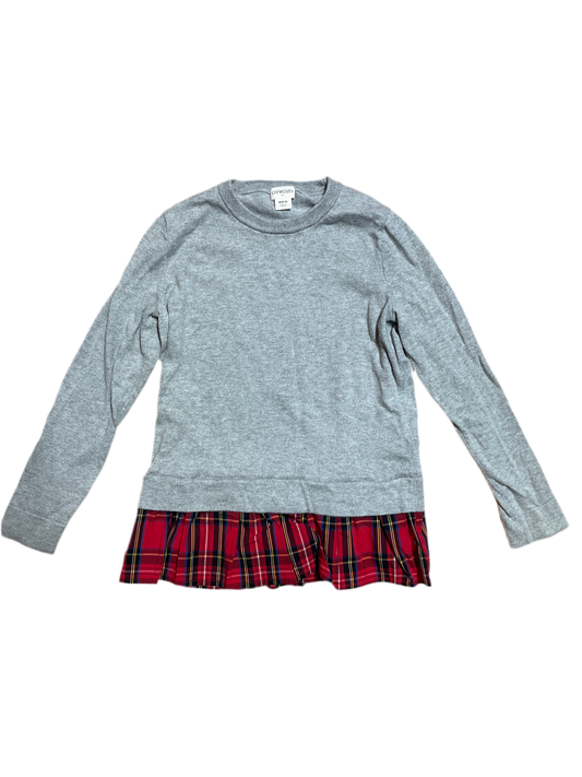 8-9 Crewcuts sweater