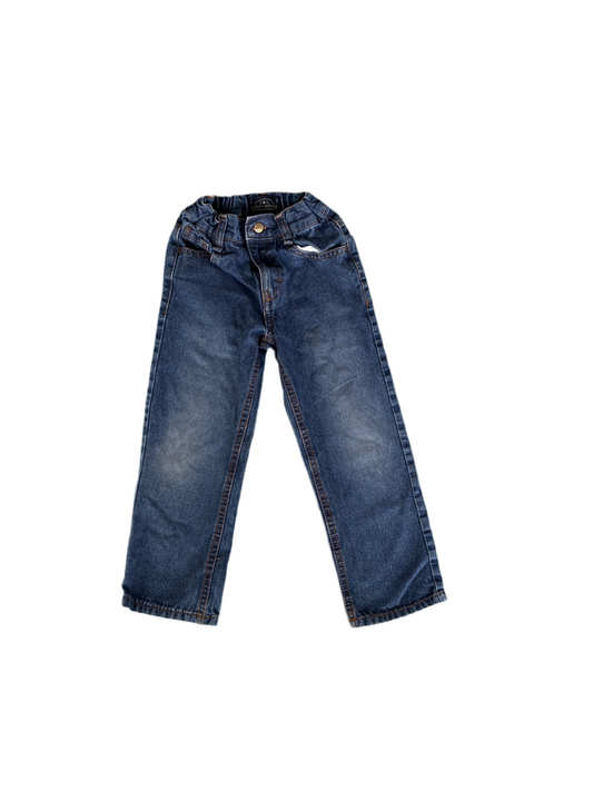 5 - Lucky brand jeans